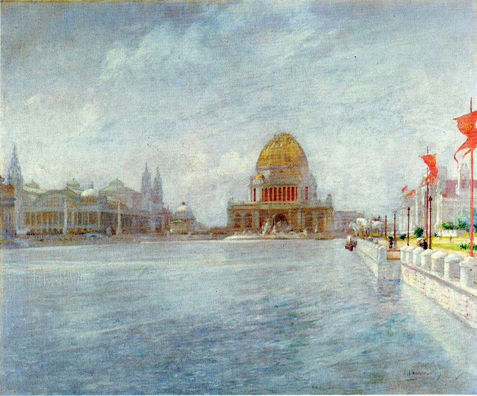 Columbian Exposition